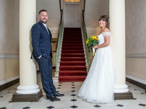 Wedding Photographer Croydon Surrey
